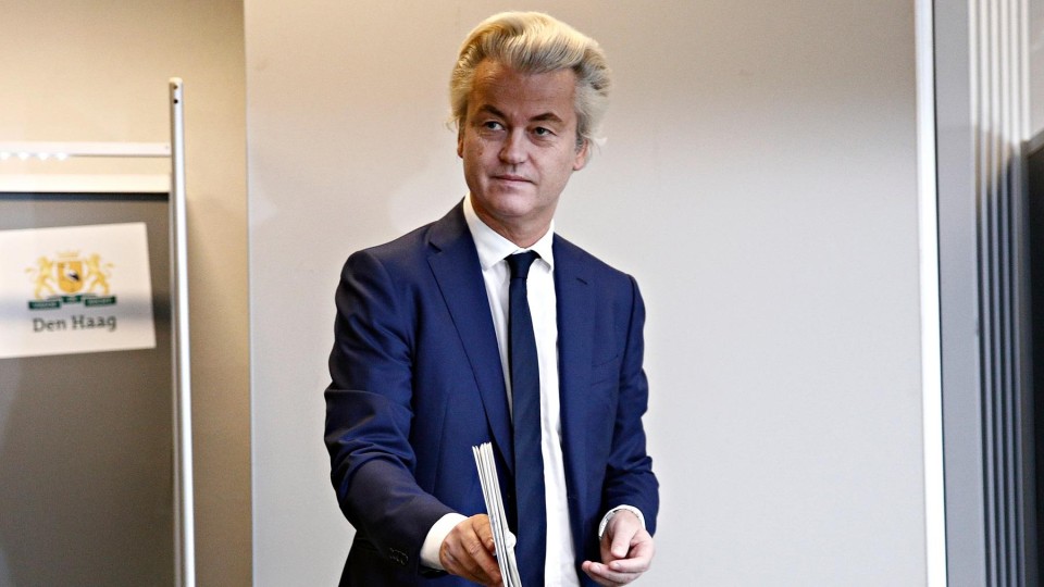 Wilders