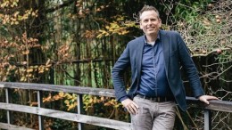 Evert Jan Slootweg nieuw lid Raad van Toezicht Stimulansz