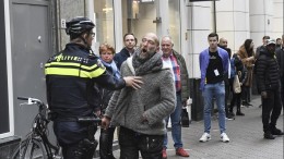 Uitspraken burgemeester Apeldoorn ‘hard en stigmatiserend’