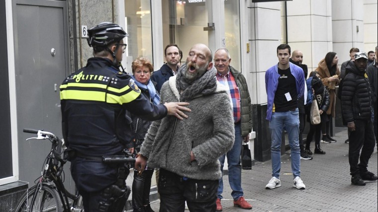 Uitspraken burgemeester Apeldoorn ‘hard en stigmatiserend’