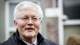 Burgemeester Tilburg stopt om 'intensiteit van het werk'