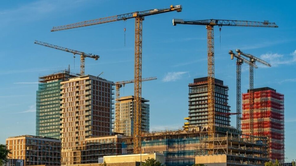 Woningbouw