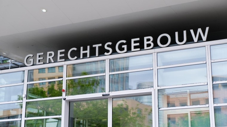 Rechter wijst rente saneringskrediet af