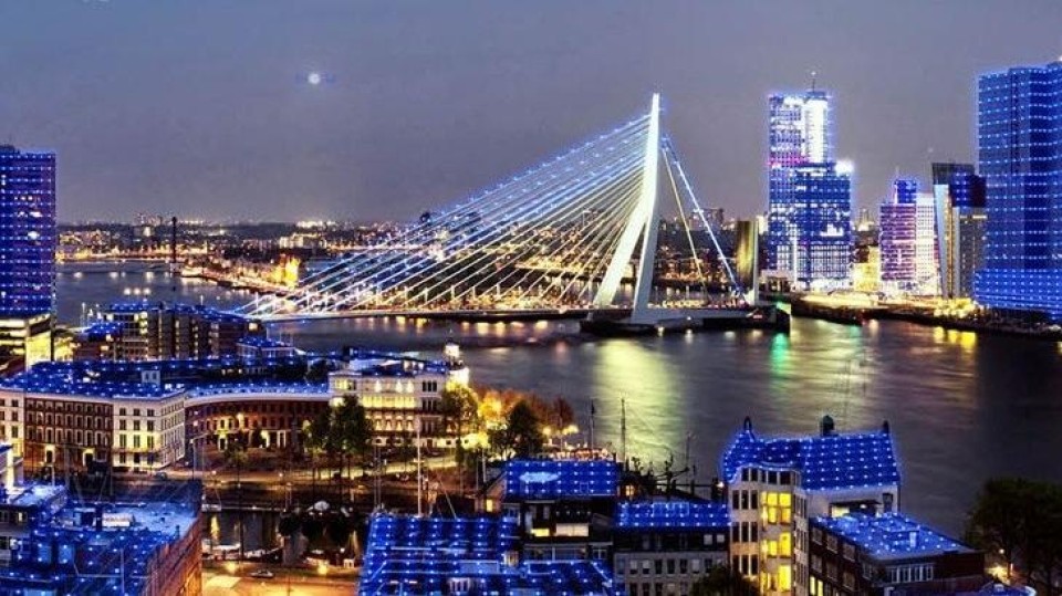 infrastructuur