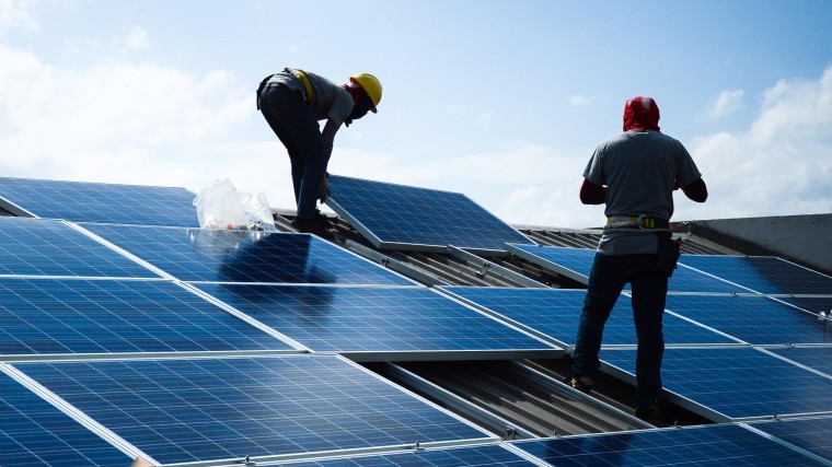 Circulaire stad gebruikt 75 procent minder energie