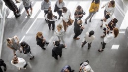 Werkbijeenkomst ‘Aanpak leegstand van woningen’