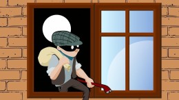 Burger voelt zich veiliger