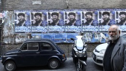 Italiaanse burgemeesters voelen zwaard van Damocles