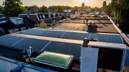 Inwonersbijdrage warmtetransitie een worsteling