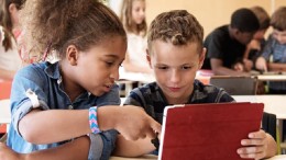 Proeftuinen onderwijszorgarrangementen