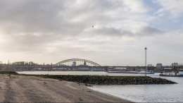 Het is tijd voor ‘Ruimte voor de rivier’ 2.0