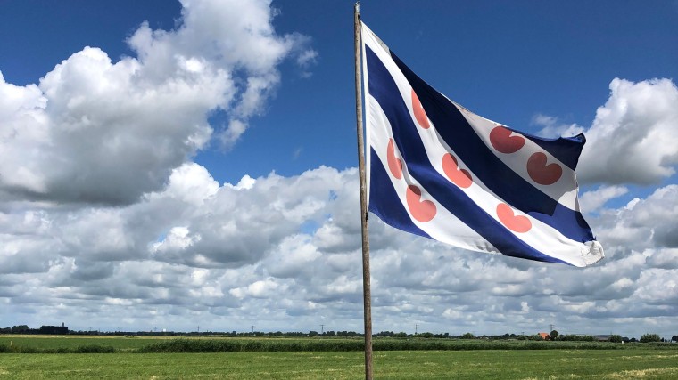 Het geheim van het Friese geluk