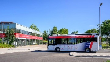 ‘Zelfrijdend vervoer is geen techshow, het draait om maatschappelijke waarde’