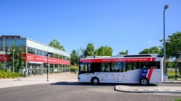 ‘Zelfrijdend vervoer is geen techshow, het draait om maatschappelijke waarde’