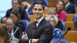 Geweld Den Haag leidt niet tot electorale verschuivingen