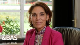 “Dankzij &BAS zijn we als college- en bestuursleden nog dichter bij elkaar gekomen”