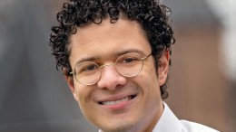 ‘Nadenken over maatschappelijke thema’s prikkelt mij’