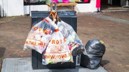 Gedifferentieerde afvalstoffenheffing een 'balanceeract'