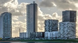 Maak Common Ground meer ambitieus