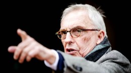 Van Rey stopt in november als wethouder van Roermond