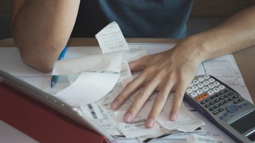 Meer meldingen, maar kleine schulden blijven onzichtbaar