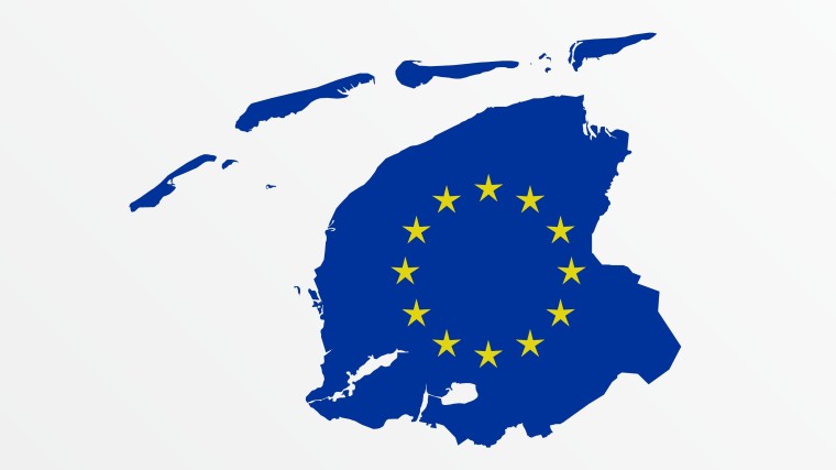 Friesland maakt Europaverkiezingen lokaal