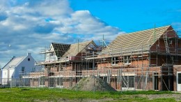 Intern salderen in het planspoor 