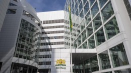 Wethouder bij debat geslagen door ondernemer