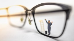 Toezicht is veel meer dan toezien