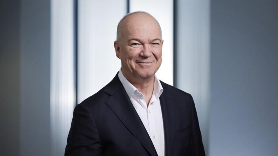 hans van den berg