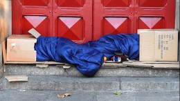 OM had buitenslaper niet mogen vervolgen, oordeelt rechter