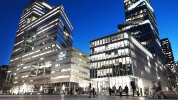 ‘Beboet kantoren met een te laag energielabel'