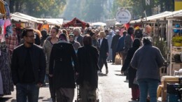 Kiezers en ondernemers sterk verdeeld over bezuinigingen en staking