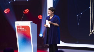 G4, G40, M50.. zitten ze de VNG in de weg?