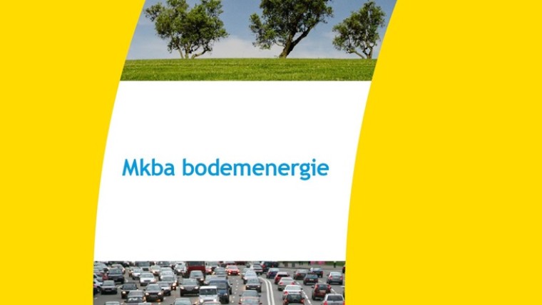Onderzoek CE Delft: bodemenergie onmisbare schakel in energietransitie