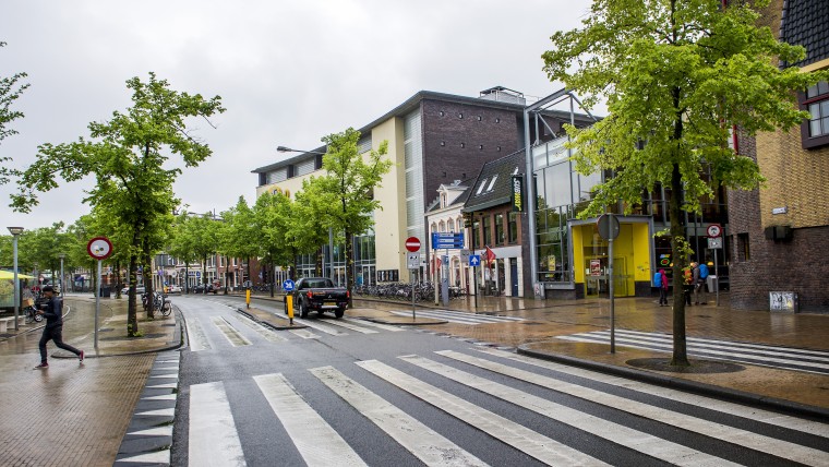 Ook Groningen sluit op vrijdagen kantoren om gas te besparen