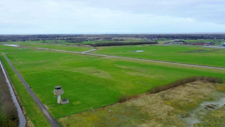 Katwijk moet plannen voor woonwijk aanpassen
