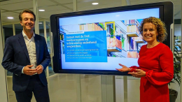 Half miljoen appartementen verduurzamen