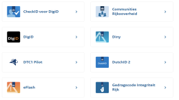 De RijksAppStore is live