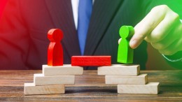 ‘The hill we climb’