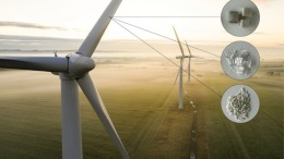 Publieke perceptie circulariteit windturbines onderzocht