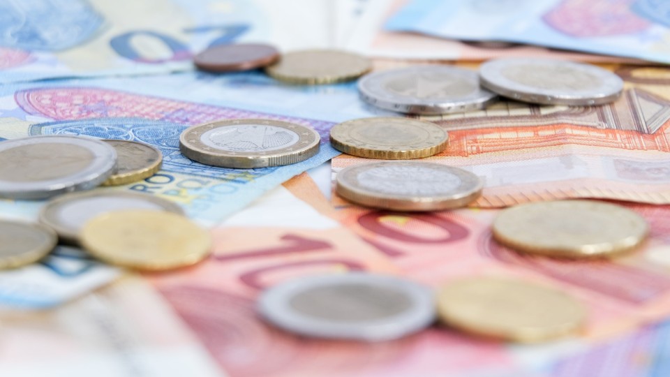 ANP Geld