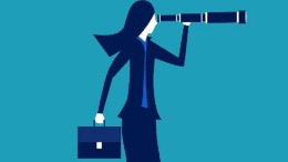 Hoe organiseer je je organisatie toekomstbestendig?