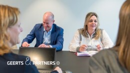Recruitment Proces Ontzorging (RPO)