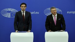 Europa is niet voorbereid op klimaatrisico's, zegt Commissie