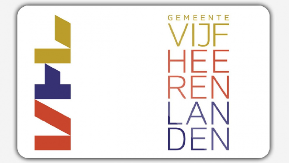 Logo gemeente Vijfheerenlanden