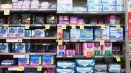 Steeds meer gemeenten pakken 'menstruatie-armoede' aan