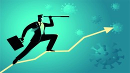 EU dekt ook economische gevolgen Oekraïnecrisis