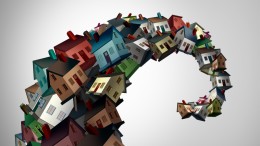 Gemeenten: rijk moet wooncrisis oplossen