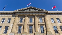 Utrecht in hoger beroep tegen vernietiging raadsbesluit